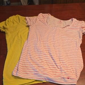 Victoria Secret Cotton Lingerie Topa One Size